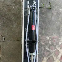 یک جفت کمک جلو و یک جفت کمک عقب ماکسیما اصل ژاپن