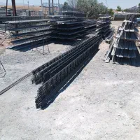 کارگاه تیرچه صنعتی میرکی