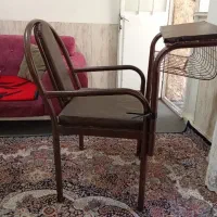 میز صندلی