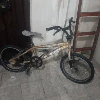 کولر آبی دستی و دوچرخه حرفه‌ای سایز ۲۰