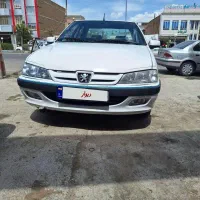 پژو پارس ۸۸