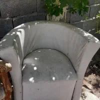 مبل تک