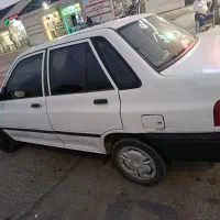 پراید 131مدل 90
