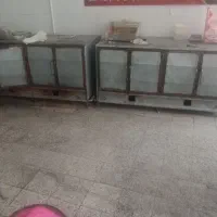 واگذاری آشپزی با تمام وسایل