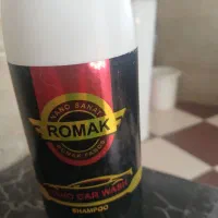 مایع پا کننده قوی نانو (کارواش خوردو)