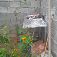 سینگ ظرفشویی همراه باپایه