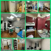 واگذاری-و-فروش-مطب-دندانپزشکی-با-تجهیزات