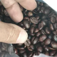 قهوه عمده