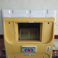 کولر آبی مدل آبشار