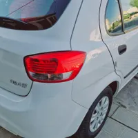 تیبا 2 (هاچبک) SX، مدل ۱۳۹۵ بدون رنگ  شاهین شهر|خودرو سواری و وانت|اصفهان, شهرک کاوه|دیوار