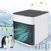 کولر آبی داشبوردی/ سبک، رومیزی و جمع‌وجور/پرقدرت