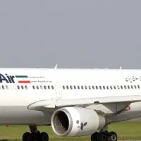 رزرو تک بلیط هواپیما