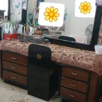 میز آرایش