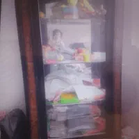 بوفه