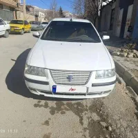 فروش سمندef7 دوگانه