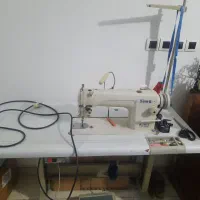 چرخ خیاطی راسته دوز