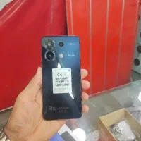 Xiaomi note 13|موبایل|خرم‌آباد, |دیوار