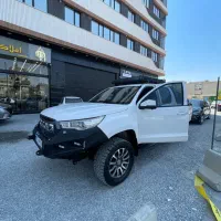 فوتون ۱۴۰۲ با لوازم بی رنگ