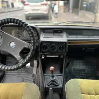 BMW 518|خودرو کلاسیک|خرمآباد, |دیوار