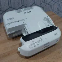 ویدیو پروژکتور فاصله نزدیک EPSON