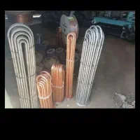 خمکاری و نورد کاری