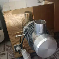 دستگاه کره گیر۳اسب