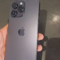 ایفون ۱۴ پرومکس ۲۵۶ Zaa باریجستر
