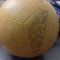 توپ چهل تیکه