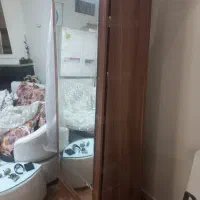 جاکفشی آینه دار