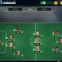 اکانت مربی برتر