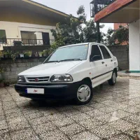 پراید ۹۵بیرنگ