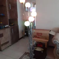 آباژور ایستاده
