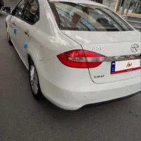 جک j5 خاص|خودرو سواری و وانت|تبریز, |دیوار