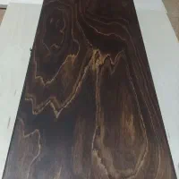 تخته نرد روسی بامهره طرح دار وصندقچه