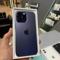 آیفون ۱۴ پرومکس