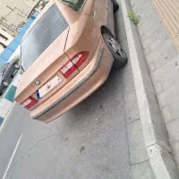 سمند ،LXسفارش مدیران مدل ۸۵