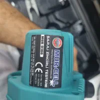 اره شارژی زنجیری کوچک