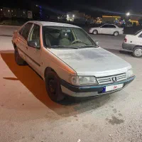 پژو ۴۰۵