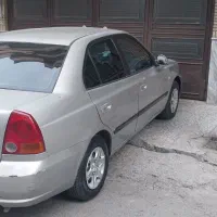 هیوندا ورنا ۸۹