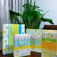 بگ هدیه و پاکت پول