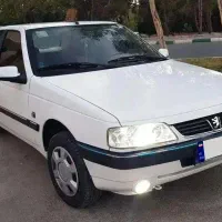 پژو Slx Tu5|خودرو سواری و وانت|قرچک, زیبا شهر|دیوار