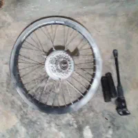 وسایل‌دوچرخه