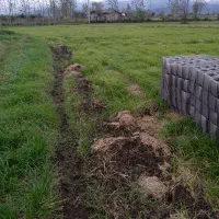 فروش زمین 1062متری فوری به فروش