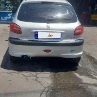 ۲۰۶ تیپ ۲ مدل ۸۴