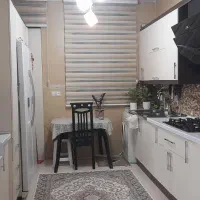 اجاره ویلایی تمیز/ورودی مشترک