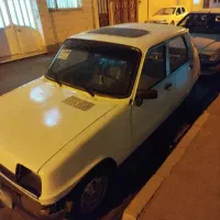 رنو 5 فقط اقساط