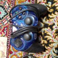 دسته کامپیوتر سیمی سالم معاوضه با هرچی