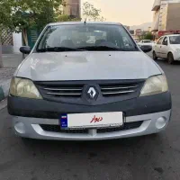L90مدل 88|خودرو سواری و وانت|اندیشه, اندیشه فاز ۳|دیوار