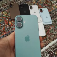 ایفون ۱۶ نرمال