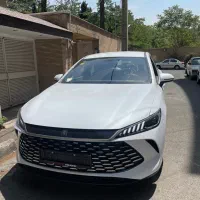 بی وای دی چین پلاس byd
